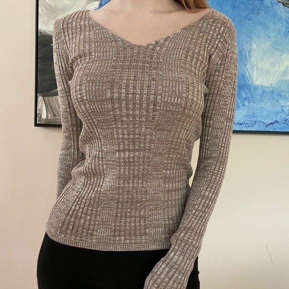 Urban Long Sleeve Shirt - Picture 1 of 5